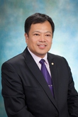 Sr Nelson HO Siu Leung