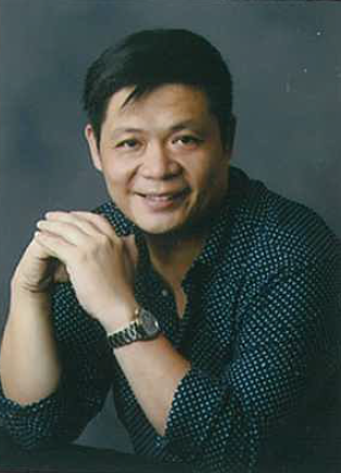 Ar Thomas CHEUNG Kong Yeung