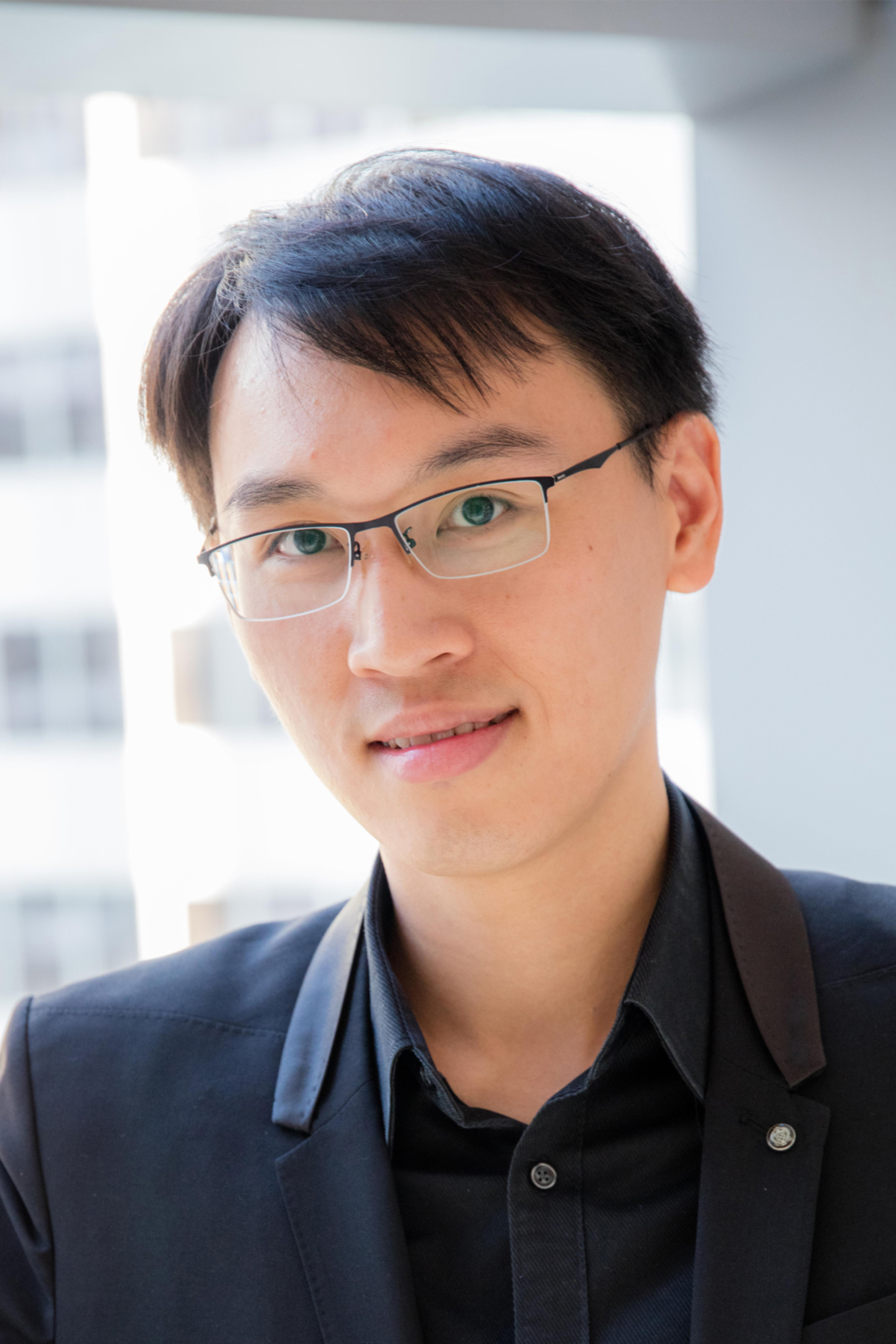 Ar Adrian LO Yee Cheung