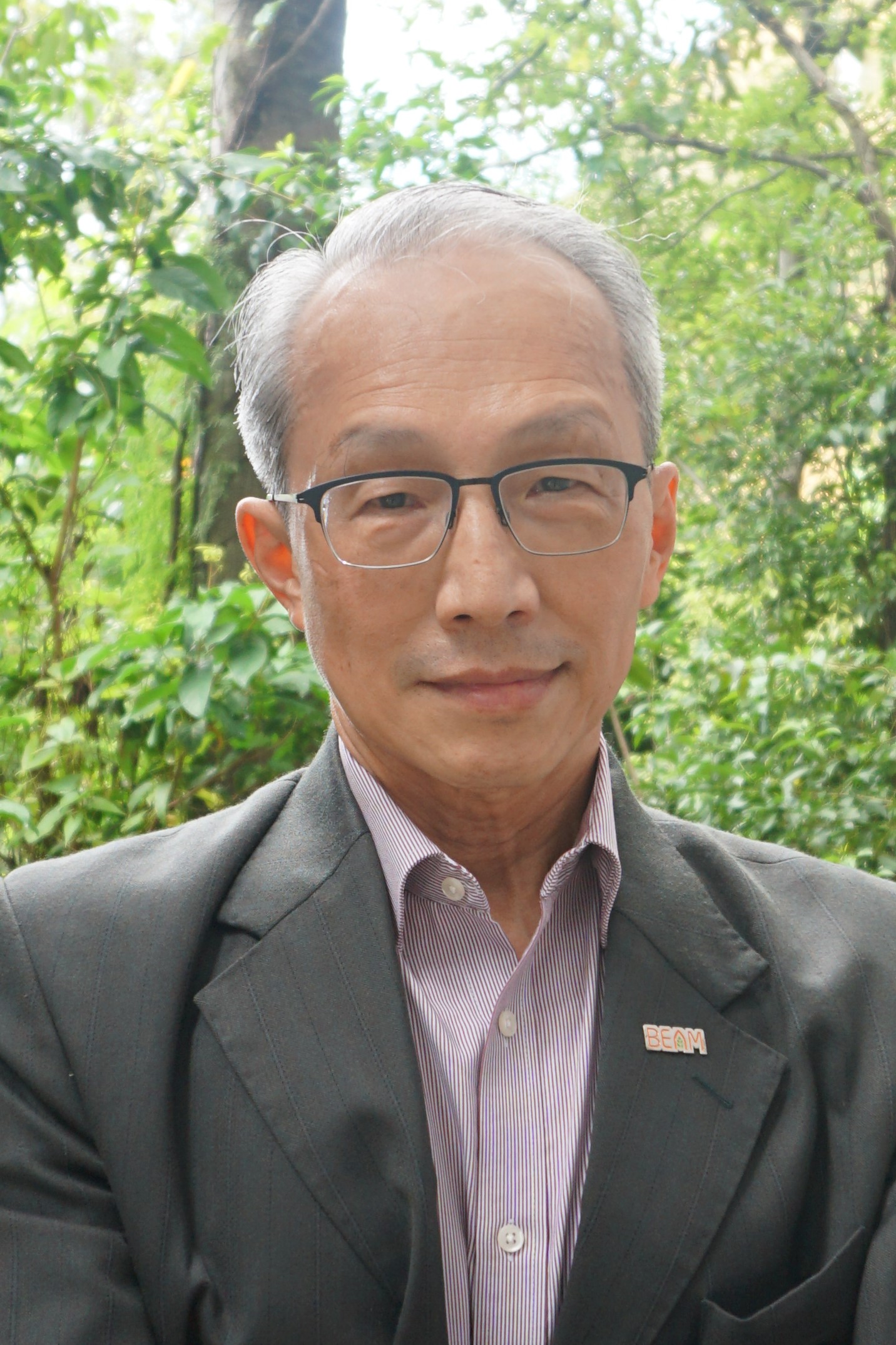 Mr LI Ho Kin