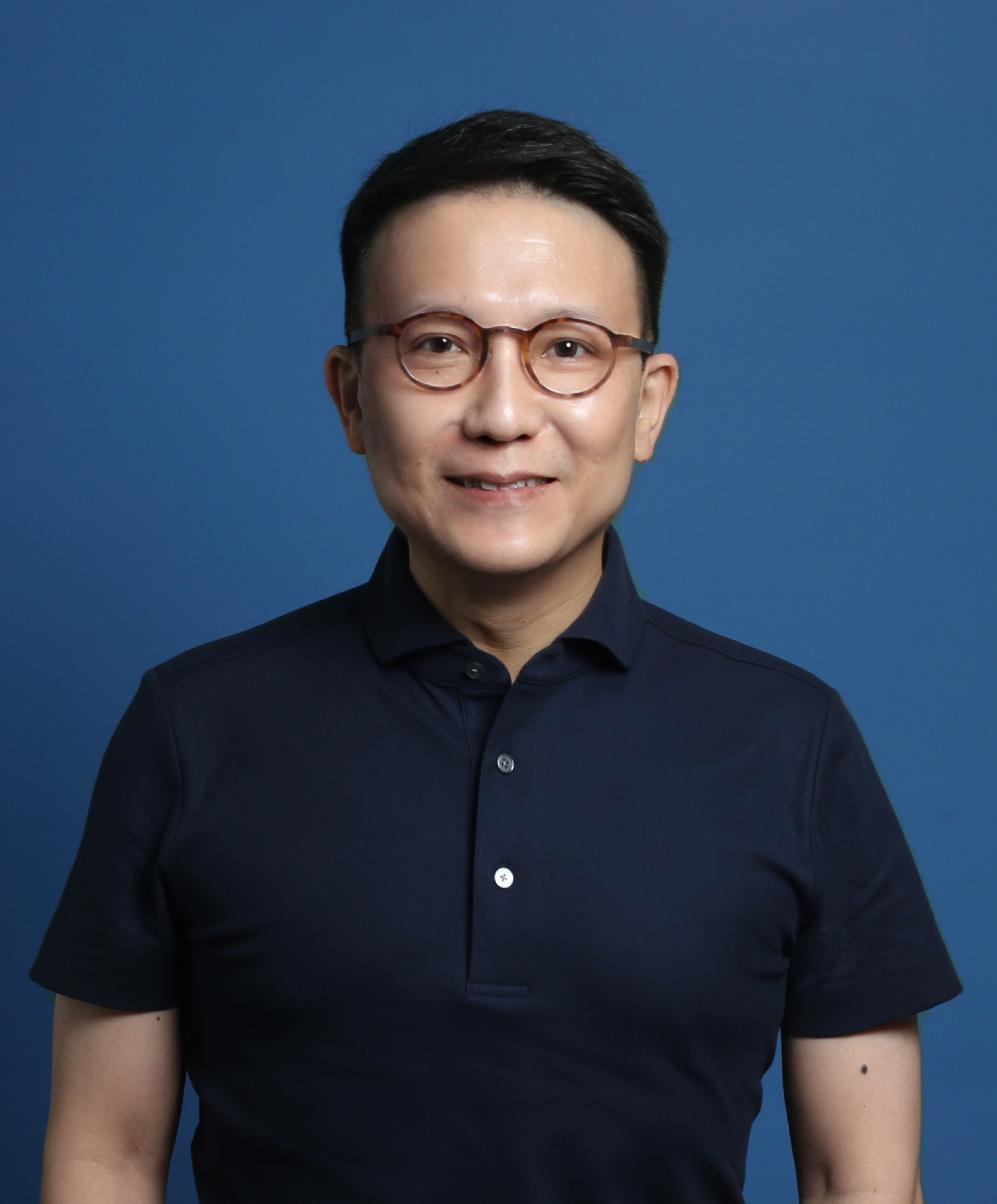 Ir Colin CHUNG Chi Leong