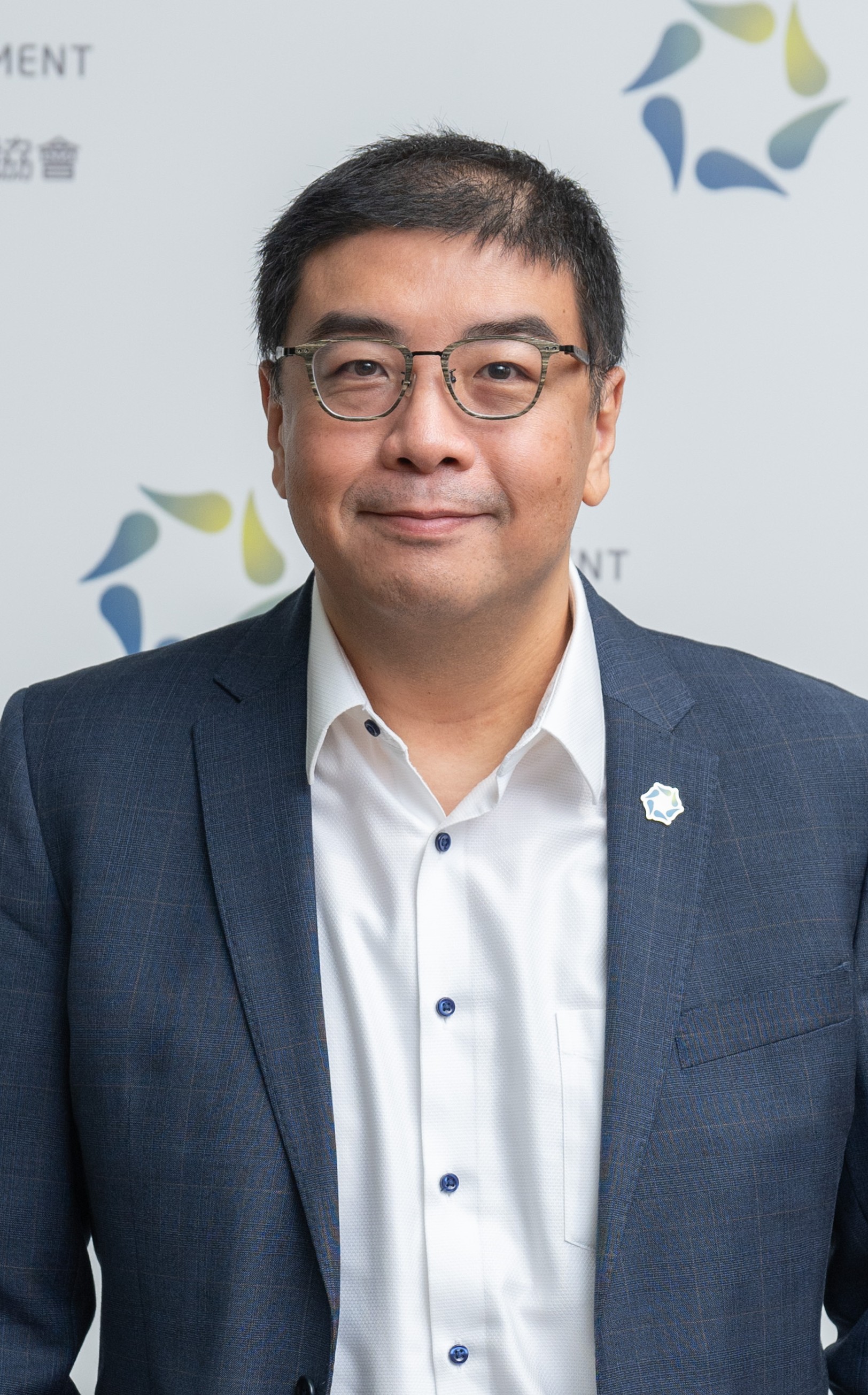 Ir Colin CHUNG Chi Leong