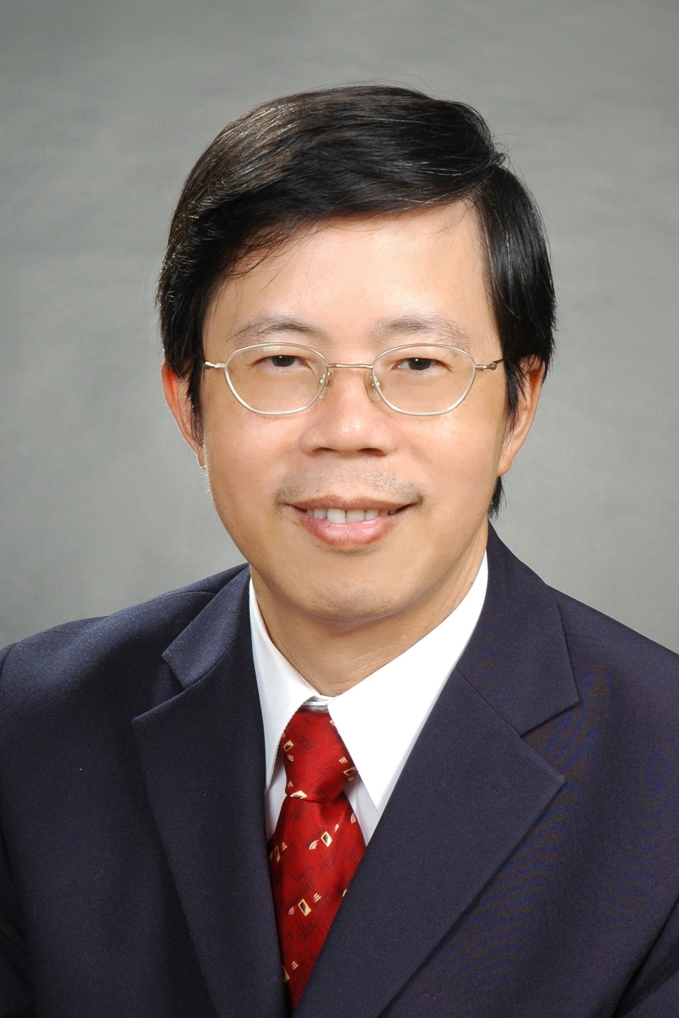 Sr Frankie SO Hung Fai