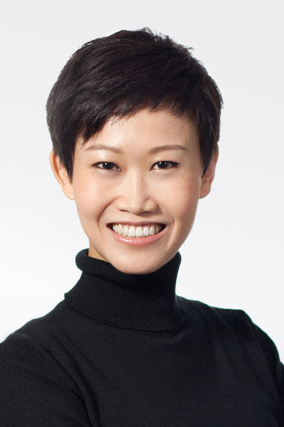 Ms Ivy LEE Siu Wing