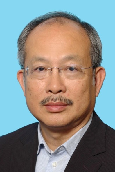 Sr Kenneth CHAN Jor Kin