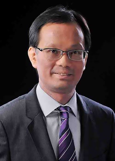 Mr Franklin YU