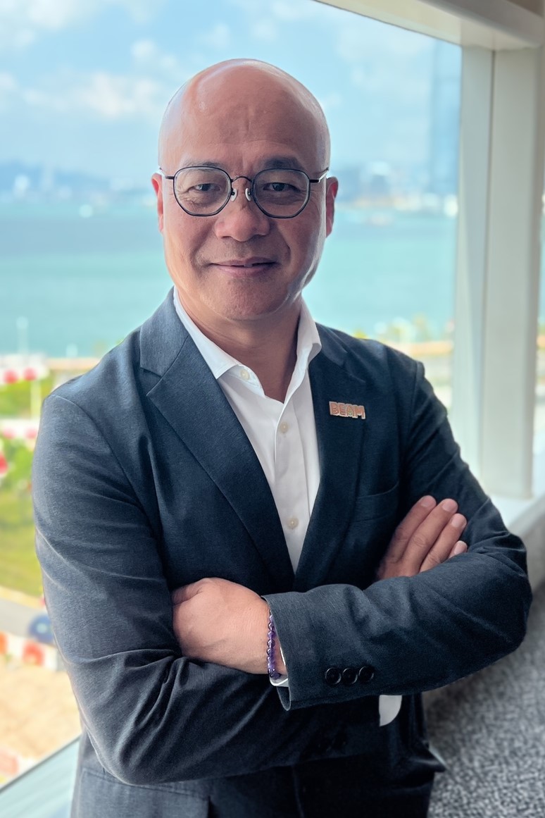Ir Dr Raymond CHAN Ka Lung