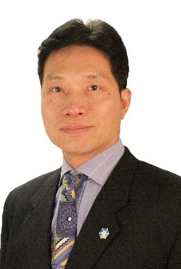 Mr Ivan CHAN Yiu Leung