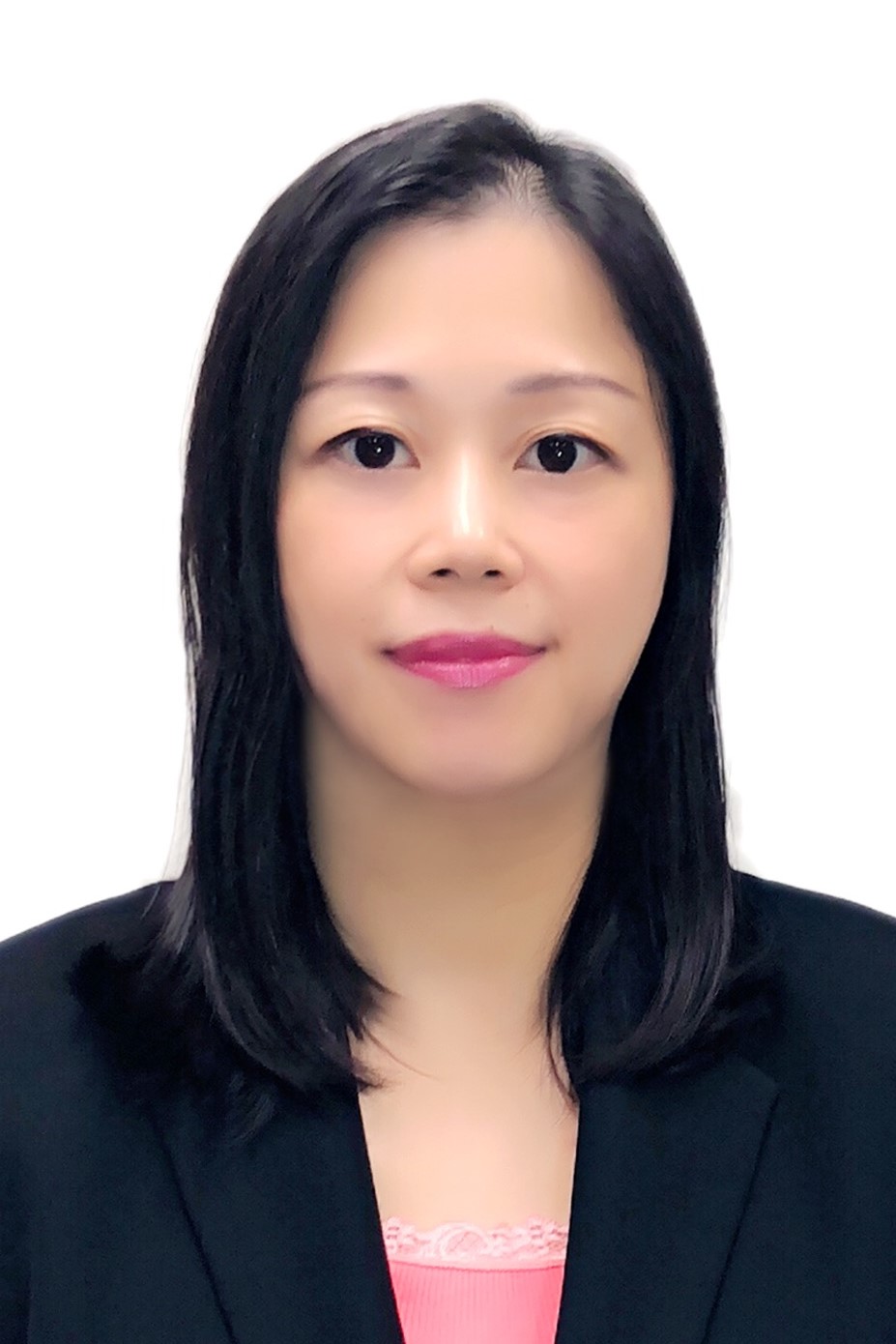 Ms Eva WONG Hiu Kwan