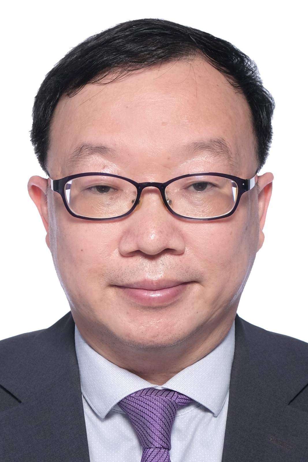 Ir Nelson TAM Yuen Kwong