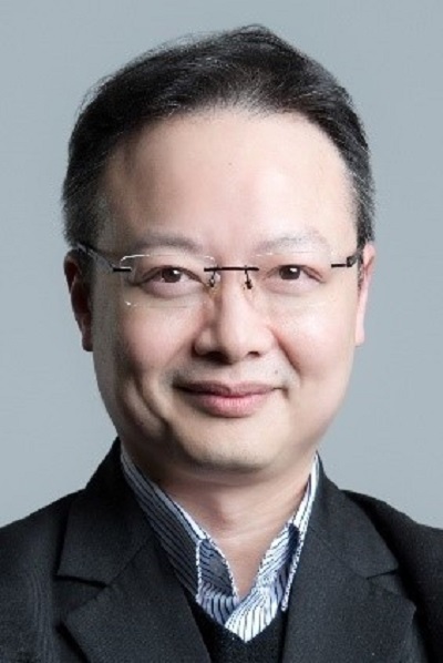 Dr Benny CHOW Ka Ming