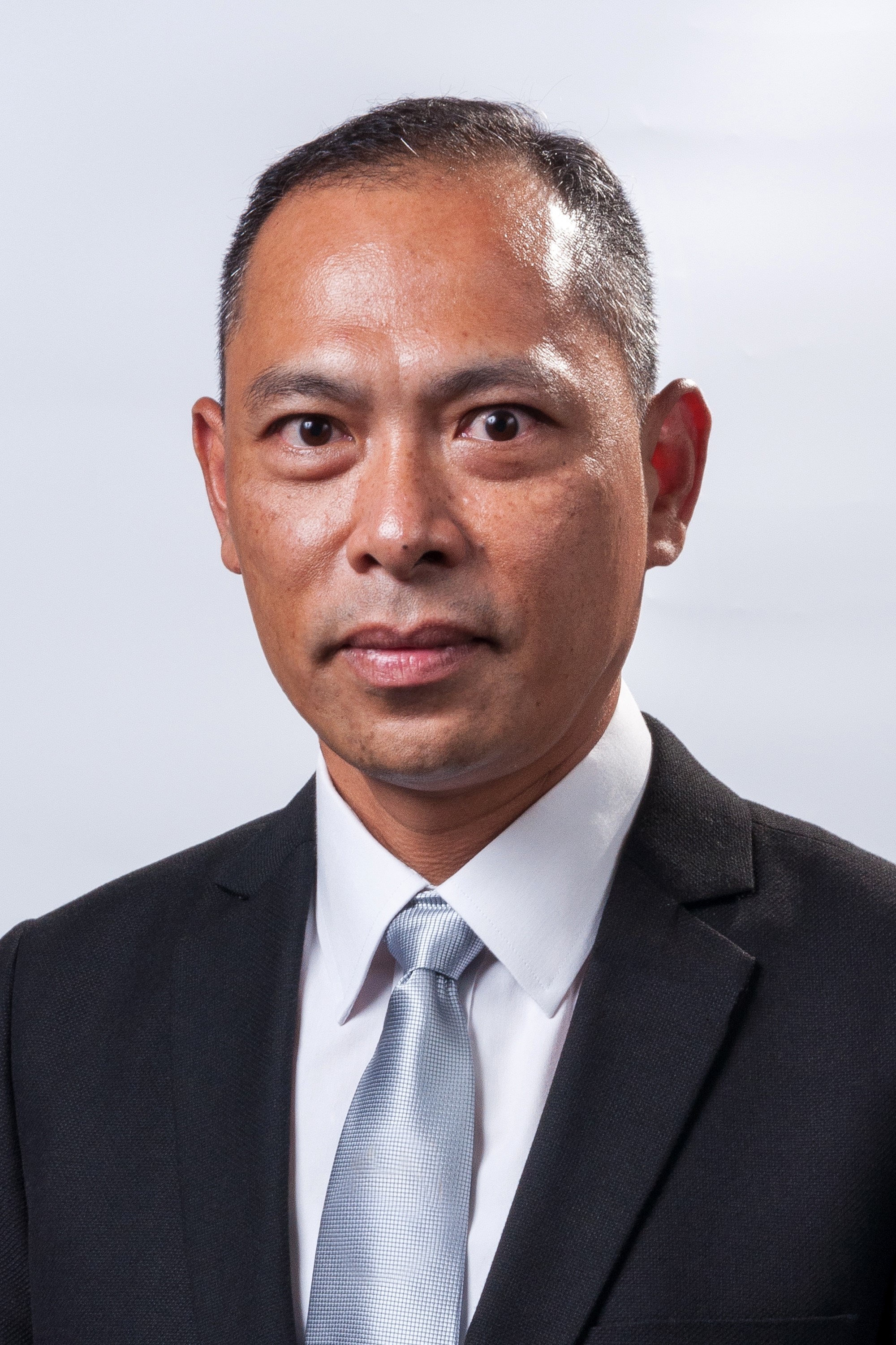林耀國測量師