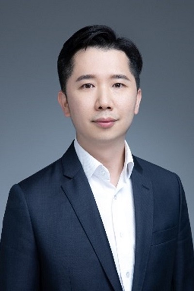 Mr Rex WONG Siu Han