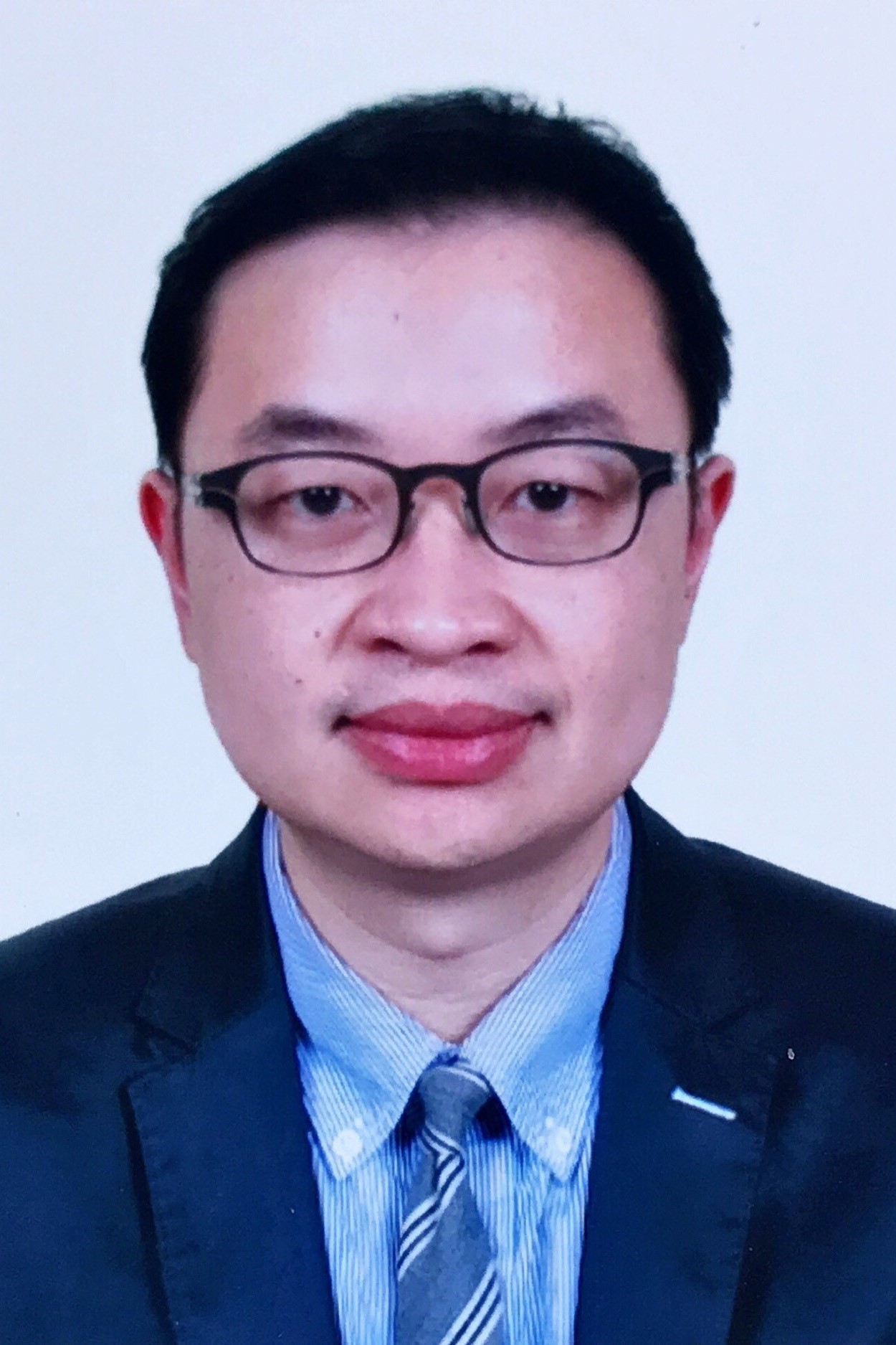 Ir Sam LEE Wing Sun