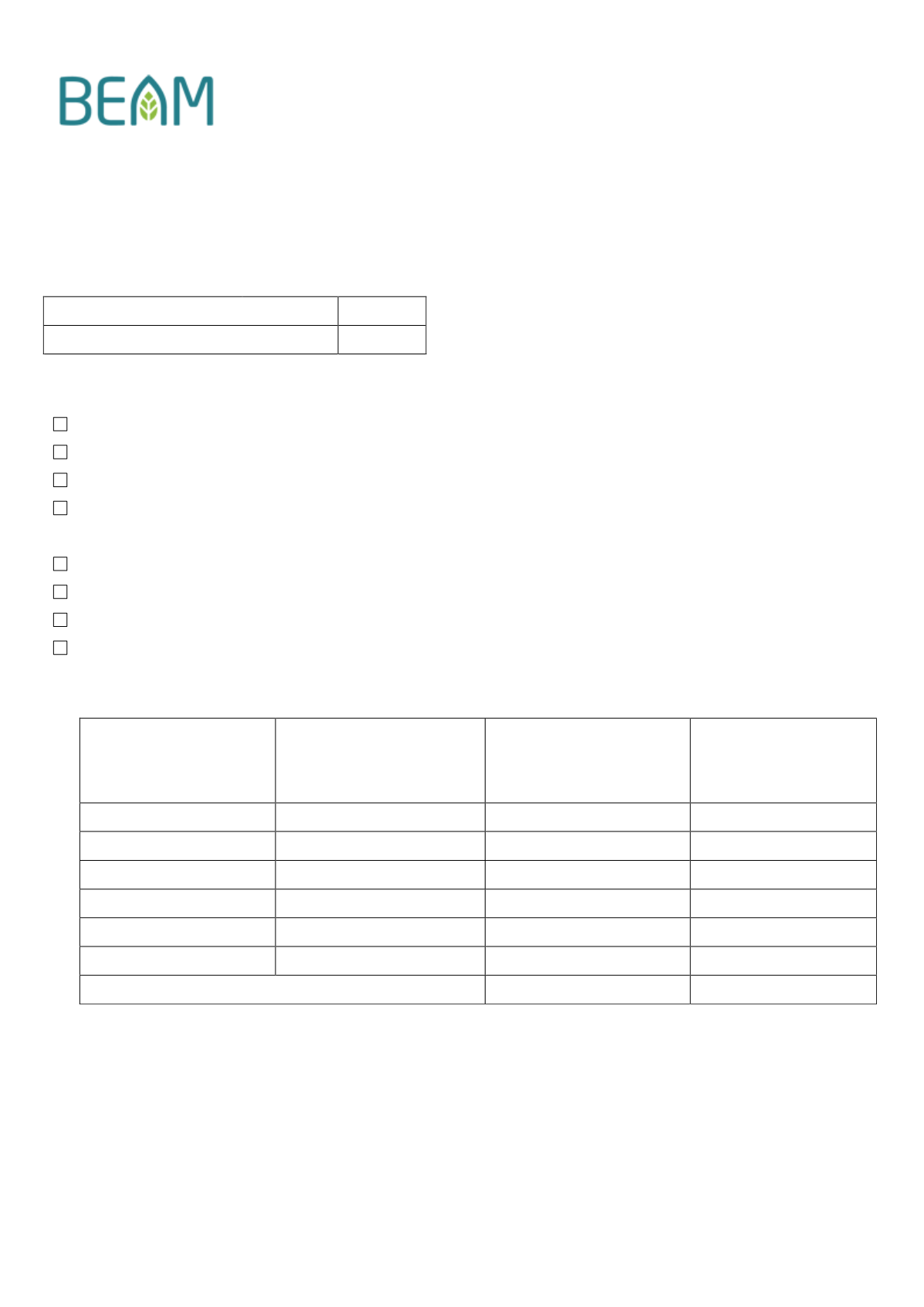 Page Background