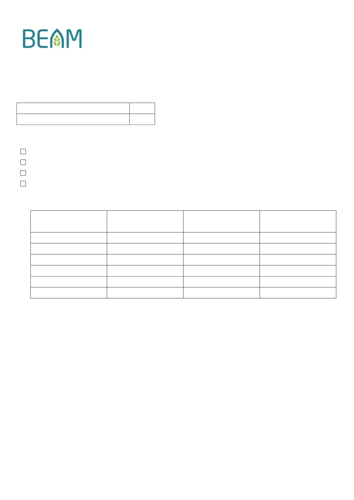 Page Background