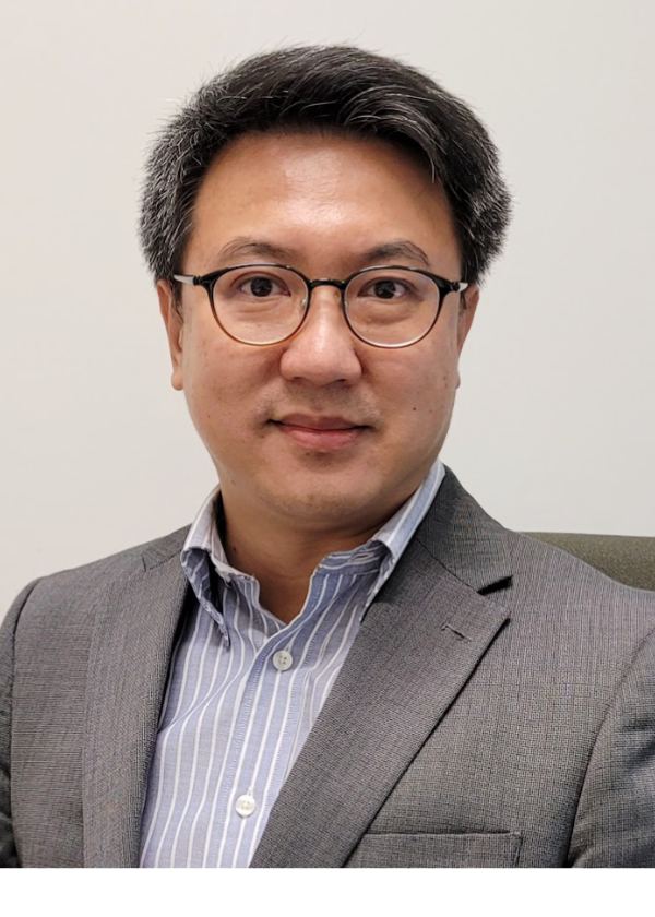 Ir Colin CHUNG Chi Leong
