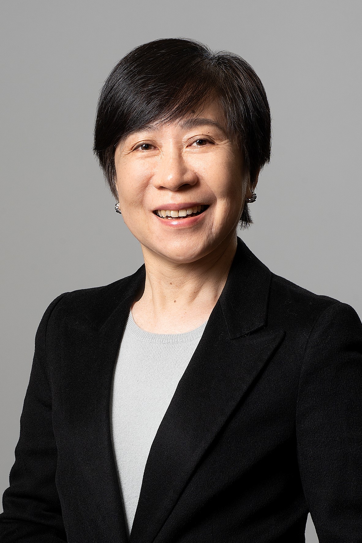 梁素云建筑师