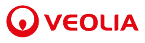 Logo Veolia - CMJN