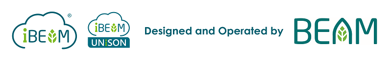 iBEAM Unison_Website Banner