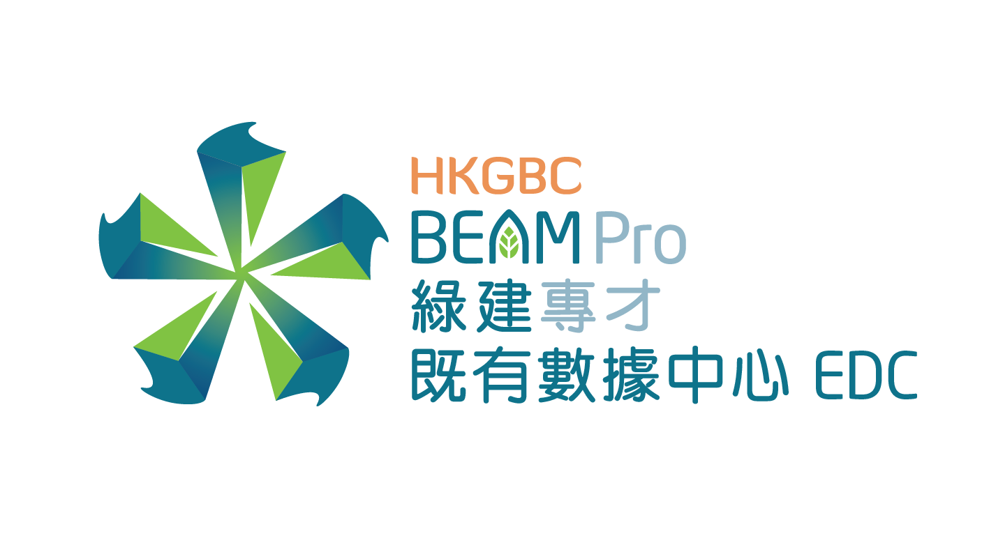 BEAM Pro EDC Logo