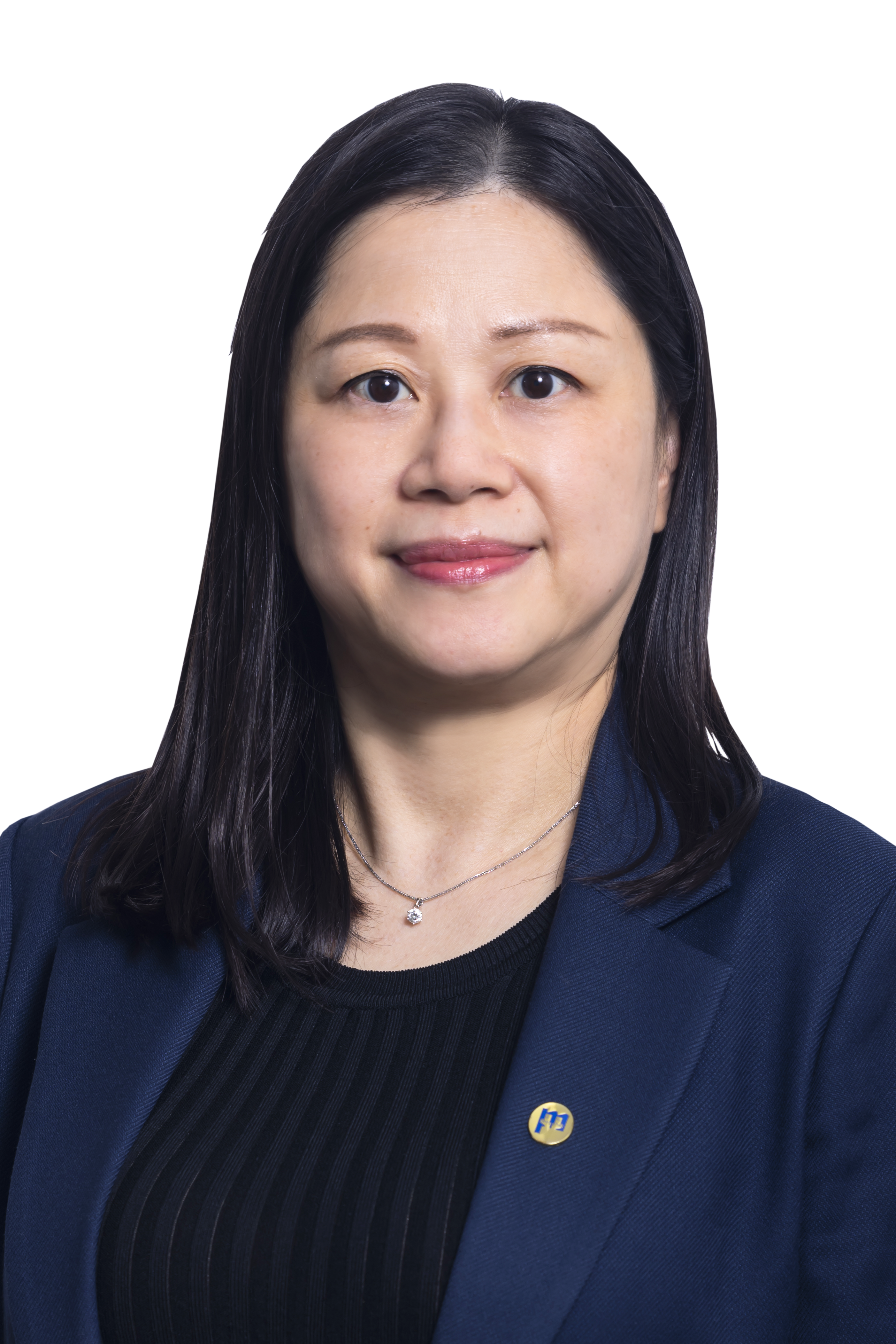 王晓君女士