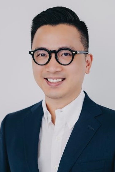 Ir Colin CHUNG Chi Leong