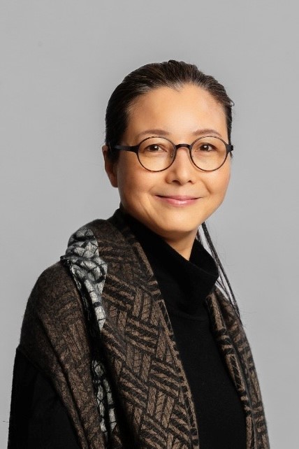 杨燕玲建筑师