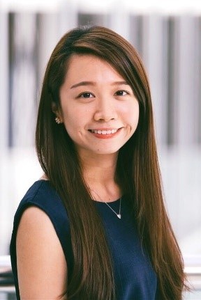 黄绮婷女士
