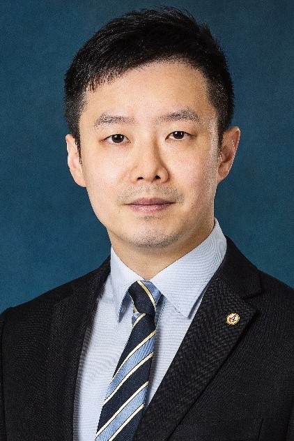 陈贤宗先生