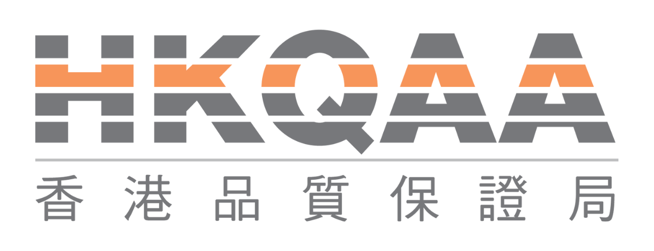 HKQAA - logo